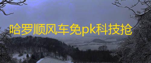 6. 云服务器防dns劫持哈罗顺风车免pk科技抢单，又来收割司机韭菜了 #哈啰出行